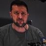 Saat Zelensky Minta Dukungan Penonton di Festival Glastonbury...