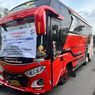 Polisi Sita 2 Bus Hasil Pencucian Uang dalam Kasus Investasi Bodong di Riau