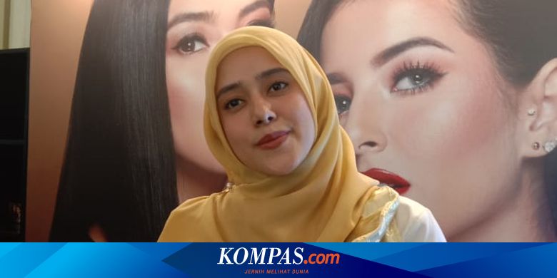 Fairuz A Rafiq Doakan Trio Ikan Asin agar Tidak Lakukan Perbuatan Jahat ...