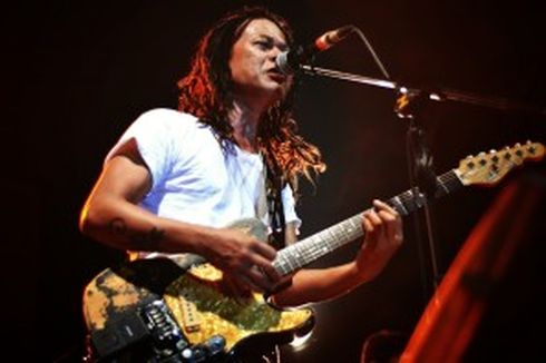 Jadwal Konser Jakarta Fair Ada Tony Q Rastafara, Ini Harga Tiketnya