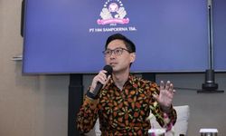 Di Harvard, Presdir HMSP Bicara Hilirisasi untuk Dukung Pertumbuhan Ekonomi