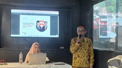 1 Tahun Prabowo-Gibran, Kemendikdasmen dan Kemlu Terbaik Versi IndoStrategi