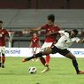 HT Indonesia Vs Timor Leste: Dikejutkan Pemain 17 Tahun, Skuad Garuda Tertinggal 0-1
