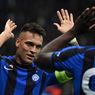 Hasil Inter Vs Milan: Menang Agregat 3-0, Nerazzurri Lolos Final Liga Champions