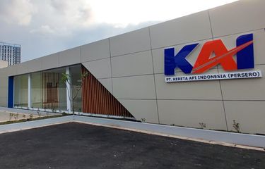 KAI Properti Kantongi Pendapatan Rp 738,7 Miliar pada Semester I 2025