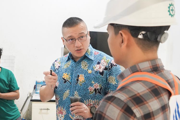 DPRD DKI Ingatkan Rekrutmen 2.843 Loker Jangan Jadi Ajang Titipan