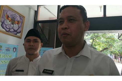 Guru SMAN 12 Bekasi yang Pukul Anak Muridnya Dicopot dari Jabatan Wakil Kepala Sekolah