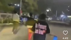 Gerombolan Remaja Bersenjata Tajam Serang Permukiman di Kebon Jeruk, Diduga Bawa Air Keras