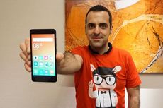 Hugo Barra: Strategi 