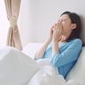 4 Ciri-ciri Alergi dan Bedanya dengan Flu