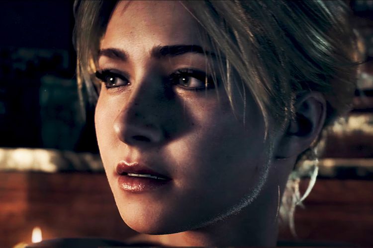 Until Dawn Remake di PlayStation State of Play 2024