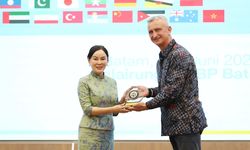 Batam Sambut Delegasi Militer 19 Negara untuk Intip Industri Galangan Kapal Nasional
