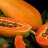 3 Cara Efektif Mengatasi Jerawat dengan Buah Pepaya