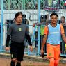 Pelatih Kiper Persebaya Bicara Ujian dan Hikmah dari Virus Corona