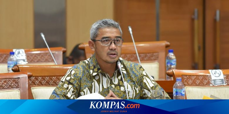 Polemik RUU Penyiaran, Komisi I DPR Minta Pemerintah Pertimbangkan Masukan Rakyat