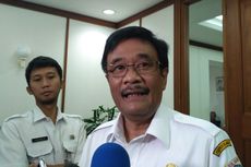 Djarot Usul Gaji Pegawai PD Pasar Jaya Berdasarkan KPI