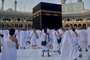Arab Saudi Tetapkan Batas Akhir Kepulangan Jemaah Umrah 18 April 2026, Ini Sanksi Jika Melanggar