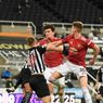 Wabah Covid-19 Meningkat, Newcastle vs Aston Villa Terancam Batal