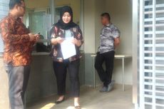 Idul Adha, Istri dan Ibunda Jenguk Zumi Zola di Tahanan KPK