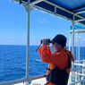 Belum Ada Titik Terang Kapal Ambulans yang Hilang di Selat Makassar, Pencarian Diperluas