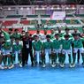 Piala Asia Futsal 2022, Jadwal Lengkap Timnas Futsal Indonesia di Kuwait