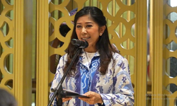 DIY dan Jawa Barat Terima Penghargaan Smart City Award 2025