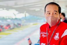 Marquez Batal Ikut Balapan, Jokowi Jadi Jagokan Fabio Quartararo