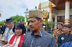 Tokoh Agama Jateng Minta Masyarakat Tak Berselisih karena Beda Pilihan Politik