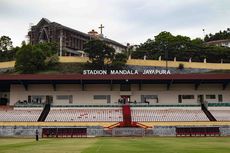 Mengenal Stadion Mandala di Jayapura Papua, Jadi Lapangan Bola Sejak Zaman Belanda