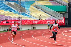 Klasemen ASEAN Para Games 2022: Indonesia Kokoh di Puncak, Vietnam Kedua