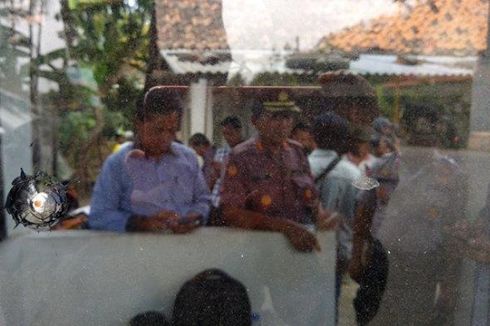 4 Fakta Pos Polisi di Kulon Progo Ditembak, Dugaan Peluru Gotri hingga Tingkatkan Kewaspadaan