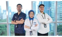 Bersama Holding Ultra Mikro, PNM Wujudkan Pemerataan Akses Keuangan
