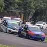 Hasil Balap Honda Jazz Brio Speed Challenge ISSOM Seri Penutup