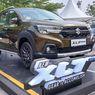 Suzuki XL7 Jadi SUV Hybrid dengan Harga Paling Terjangkau?