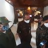 Gibran Angkat Ayah yang Barter Sepatu untuk Susu Anak Jadi Petugas Linmas