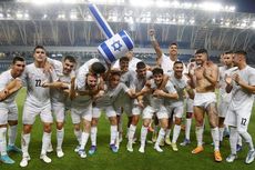 Polemik Israel Ikut Piala Dunia U20, Bagaimana jika Indonesia Batal Jadi Tuan Rumah?