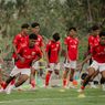 Jadwal Timnas U17 Indonesia Vs Tajikistan di Piala Kemerdekaan 2025