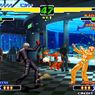 Game Klasik King of Fighters 2000 ACA NeoGeo Meluncur di Android dan iOS