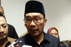 DPRD Sebut 3 Daerah yang Diusulkan Ridwan Kamil Tidak Masuk Rencana Ibu Kota Baru Jabar