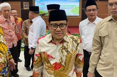 Cak Imin: UMKM Akan Dilibatkan dalam Program Makan Bergizi Gratis