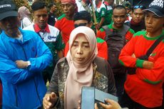 Serikat Pekerja Minta Jokowi Batalkan Kenaikan Iuran BPJS Kesehatan