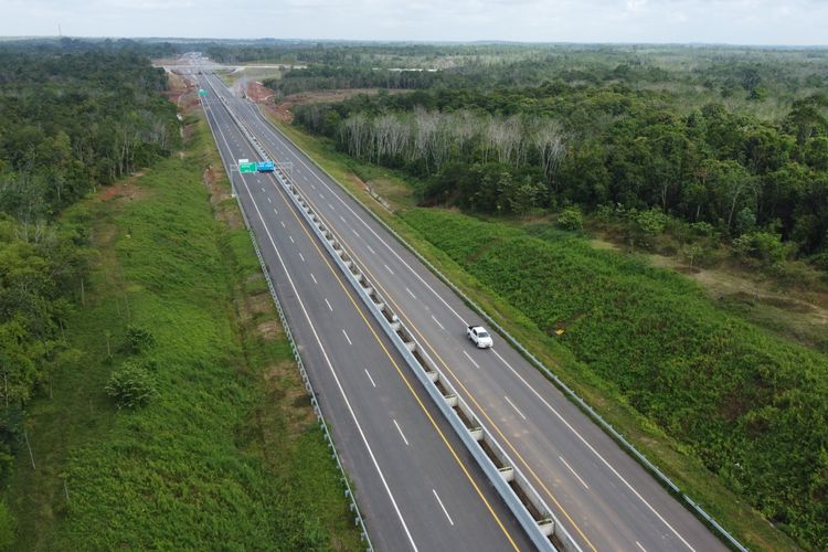 Peran Penting Jalan Tol Trans Sumatera dalam Konektivitas Wilayah dan Kontribusi Ekonomi