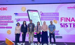 Perkuat Literasi Digital Bagi Perempuan, XL Axiata-OCBC Indonesia Luncurkan Finansister