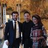 Desainer Indonesia Hian Tjen Unjuk Gigi di Milan Fashion Week 