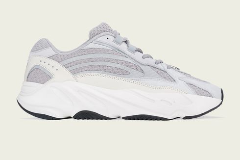 Yeezy Boost 700 V2 Static Resmi Meluncur, Berapa Harganya?