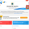 Jadwal dan Cara Cek Pengumuman Hasil Seleksi PPDB Online DKI Jakarta Jenjang SMA
