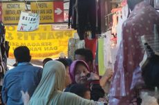 Warga Keluhkan Adanya Penyalahgunaan Dana KJP di Pasar Jaya Cibubur