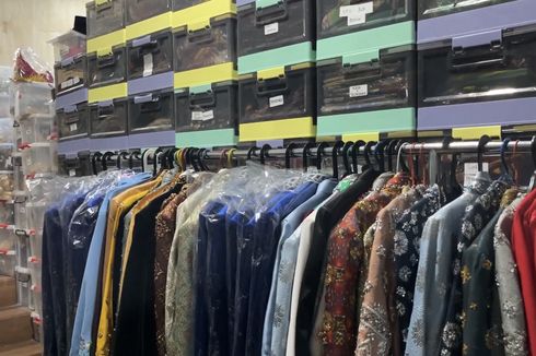 Perhatikan 5 Hal Ini Sebelum Menyewa Baju Adat untuk HUT Ke-79 RI