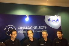 Adakan Finhacks 2019, BCA Siapkan Total Hadiah Rp 520 Juta