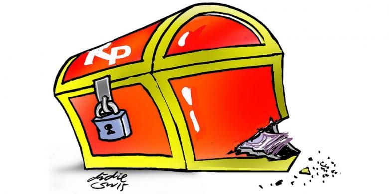 Update Terbaru, Tak Sudi Diburu Asing, KKP Ingin Harta Karun Bawah Laut Dikelola Negara